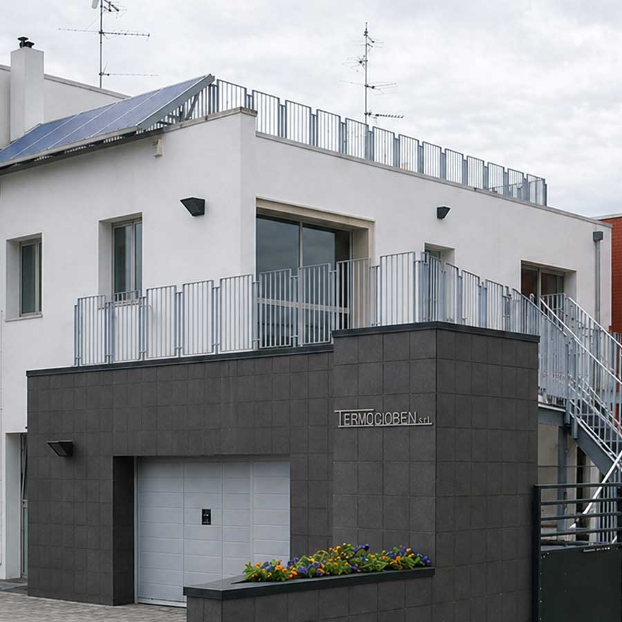 Villa Sharon 4