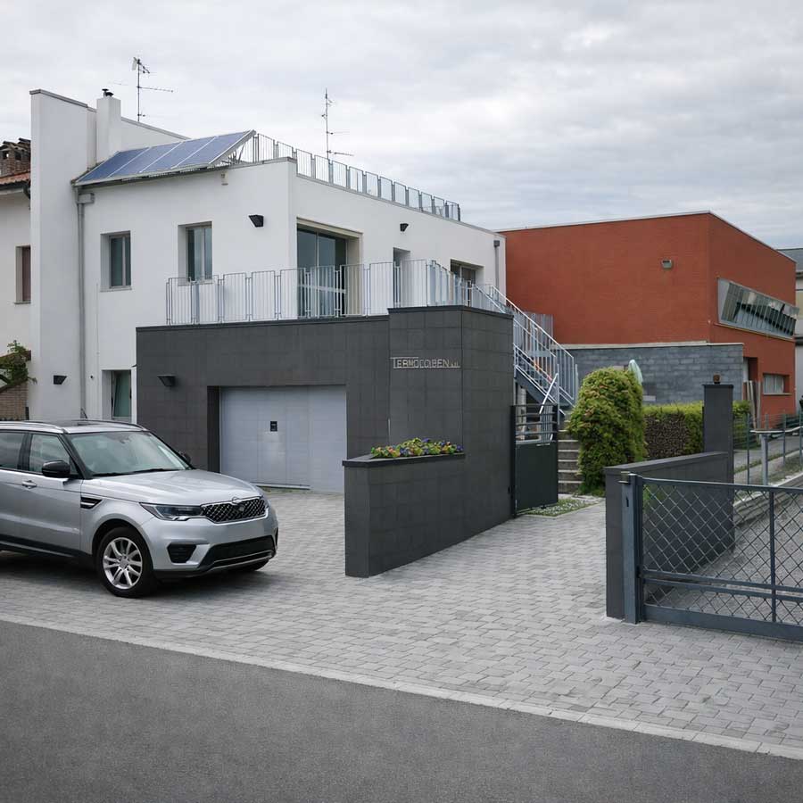 Villa Sharon