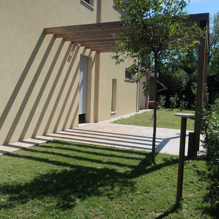 Bosco Urbano 3