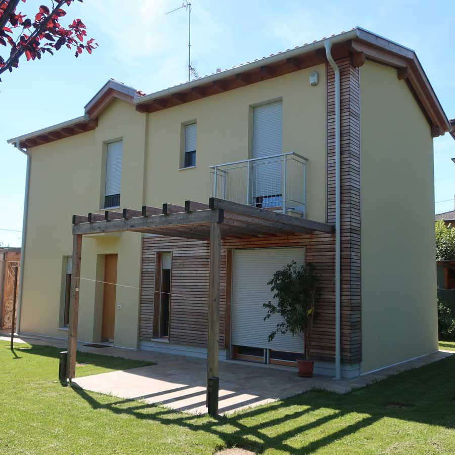 Bosco Urbano 4