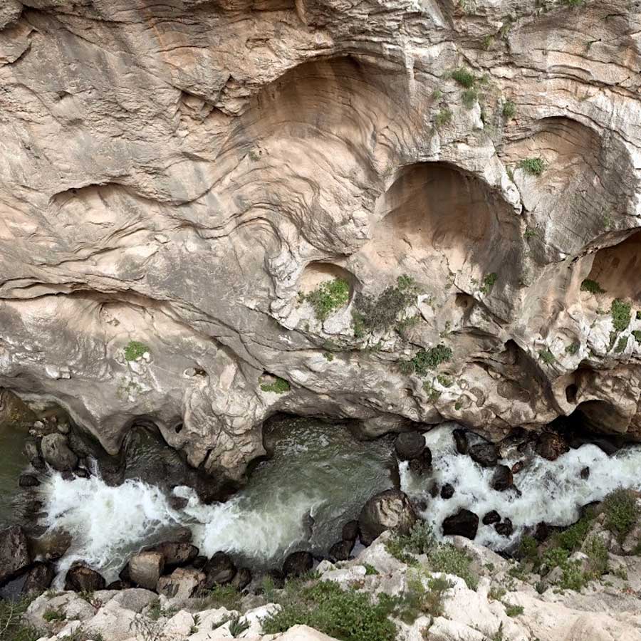 Caminito del Rey 7
