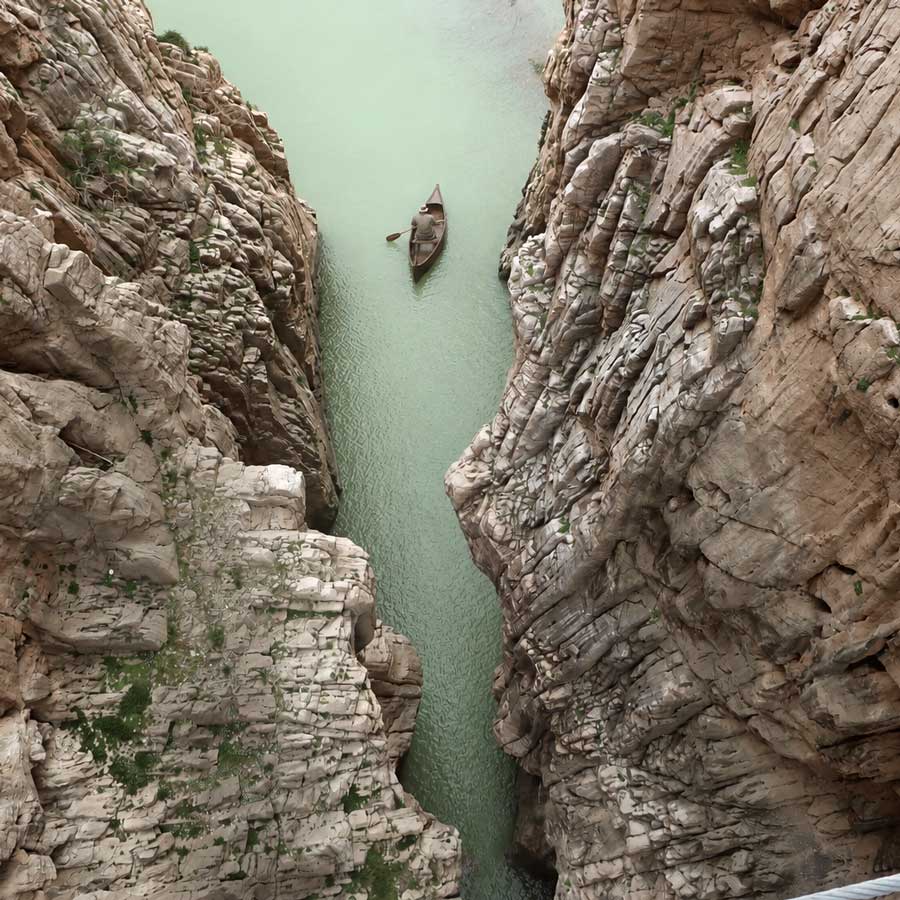 Caminito del Rey 14