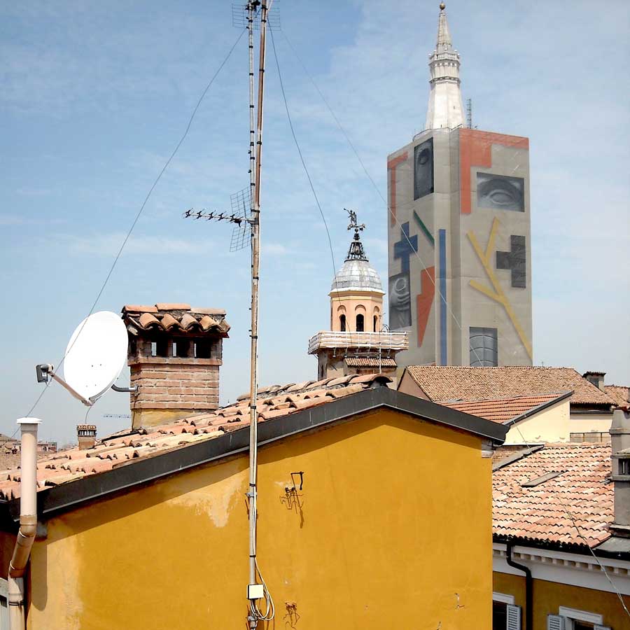Modena 2 percorsi 5