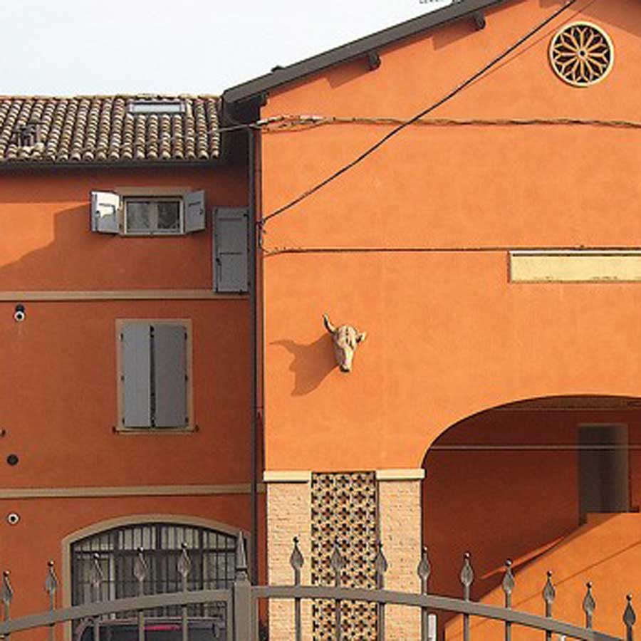 Pioppi cipressini