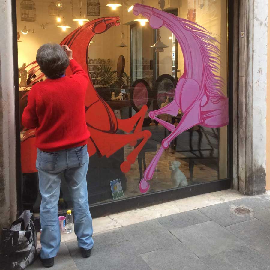 Window Art 7